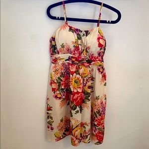 Spring/Summer dress👗